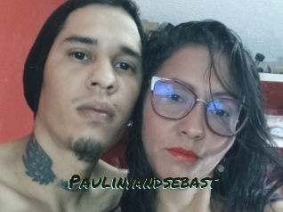 paulinyandsebast Muhyoo Adult