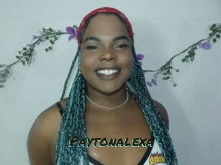 Paytonalexa