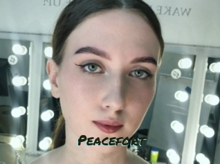 Peacefort