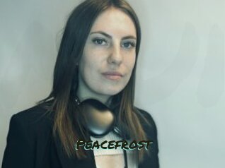 Peacefrost
