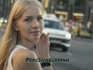 Peacehardeman