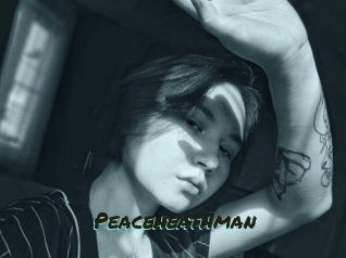 Peaceheathman