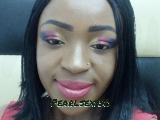 pearlsexy30 Muhyoo Adult
