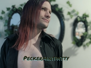 Peckermintpatty