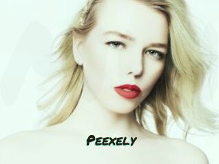 Peexely