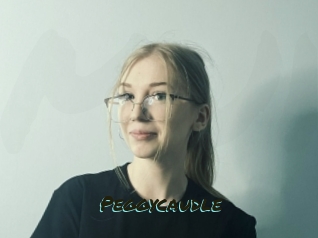 Peggycaudle