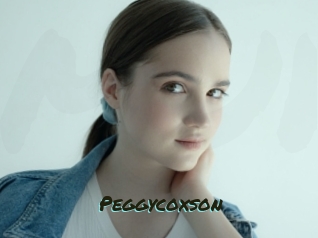 Peggycoxson