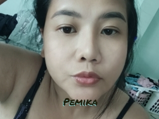 Pemika