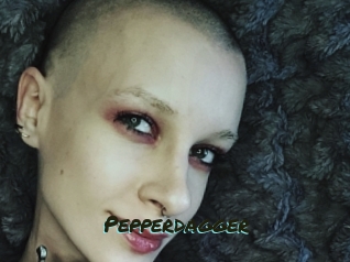 Pepperdagger