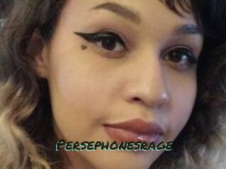 Persephonesrage