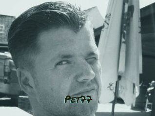 Pet77
