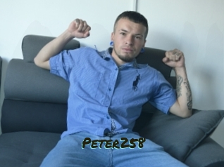 peter258 Muhyoo Adult
