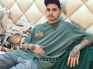 Peterbolt
