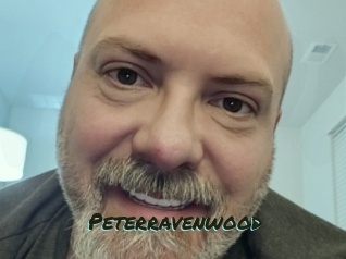 Peterravenwood