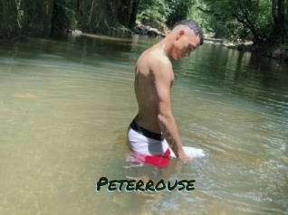 Peterrouse