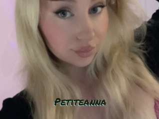 Petiteanna