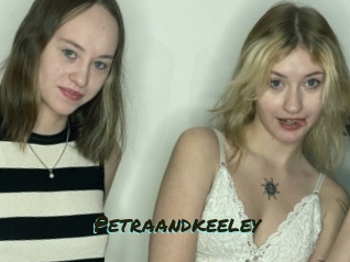 Petraandkeeley