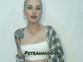 petrahaddock Muhyoo Adult