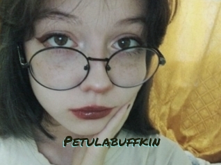 petulabuffkin Muhyoo Adult