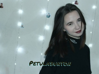 petulabunton Muhyoo Adult