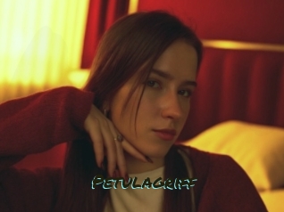 petulagriff Muhyoo Adult