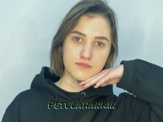 Petulahankin