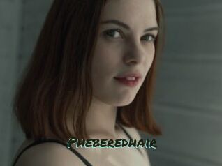 Pheberedhair