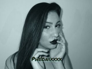 Pheonixxxx