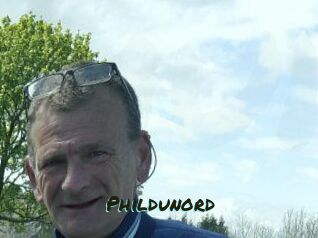 Phildunord