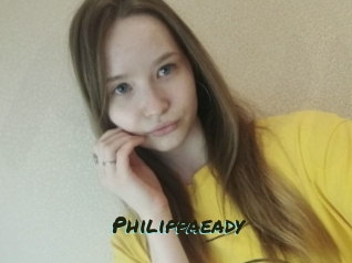 Philippaeady