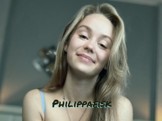 Philippafisk