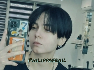 Philippafrail