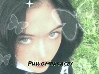 Philomenaacey