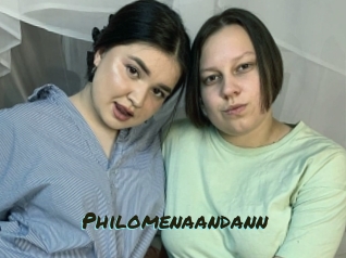 Philomenaandann