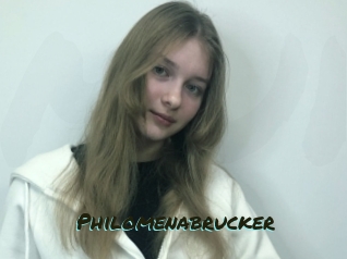 Philomenabrucker