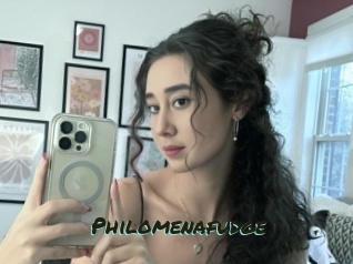 Philomenafudge