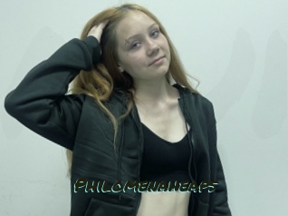 philomenaheaps Muhyoo Adult
