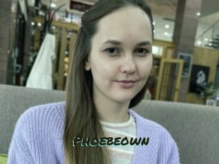 Phoebeown