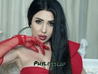 Phylistylip