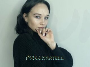 Phyllisantell