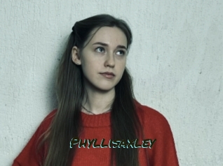 Phyllisaxley