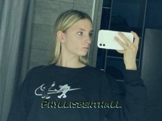 Phyllisbenthall