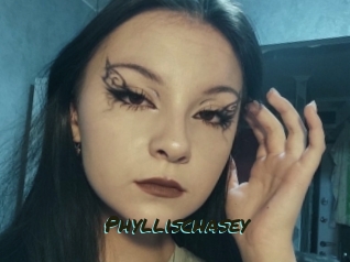 Phyllischasey