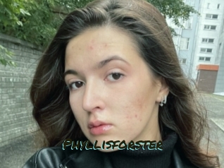 Phyllisforster