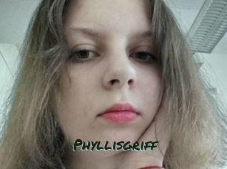 Phyllisgriff