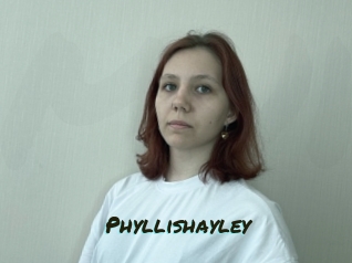 Phyllishayley