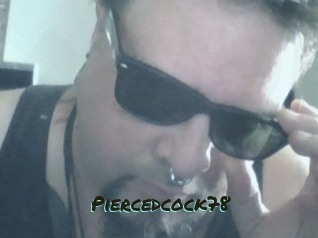 Piercedcock78