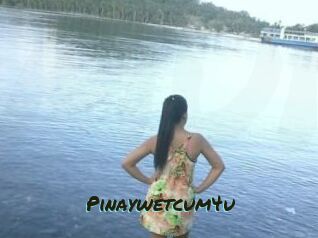 Pinaywetcum4u