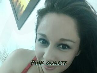 Pink_quartz