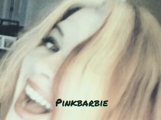 Pinkbarbie